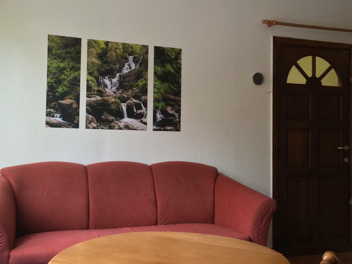 25 Holiday home Bollendorf-Pont